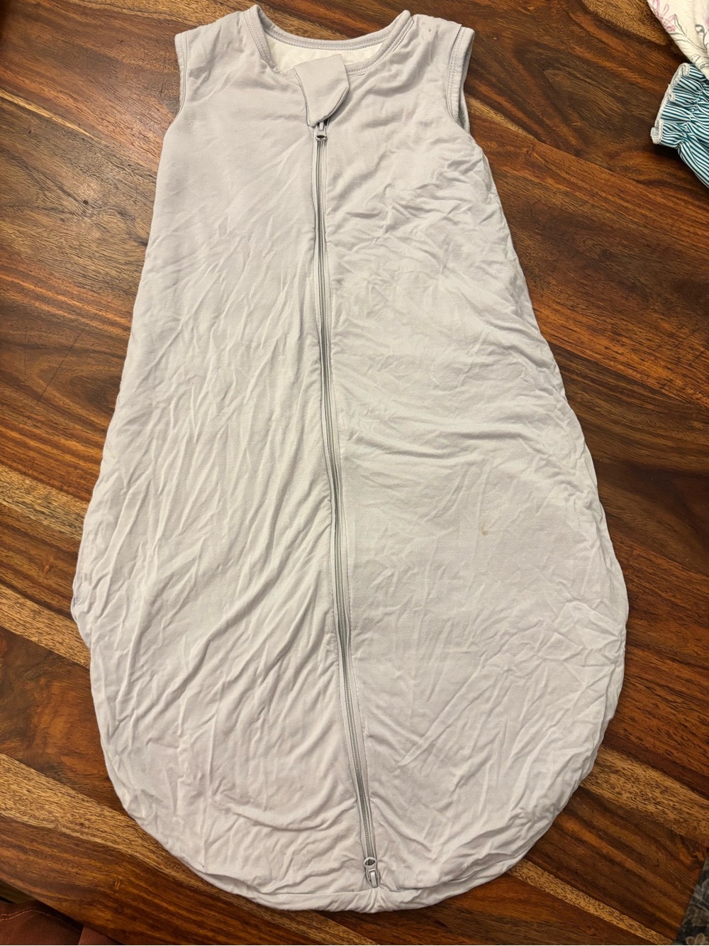 Sleep sack 1.0tog